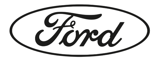 Ford Logo